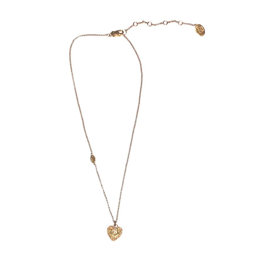 Juicy Couture Necklace